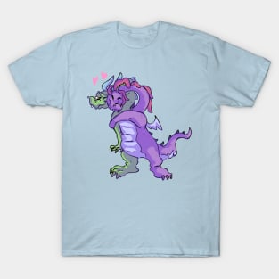 Zak and Wheezie T-Shirt